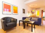 Piso en alquiler en plaza De Sant Agustí Vell,...