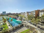 Piso en alquiler en plaza De Sant Gregori Taumaturg,...