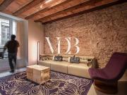 Piso en alquiler en plaza De Sant Just, Barcelona, de...