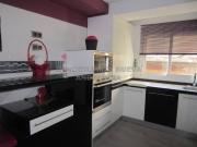 Piso en alquiler en Plaza de Toros Santa Rita