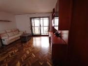 Piso en alquiler en plaza De Trafalgar, Badalona, de 95...