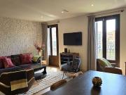 Piso en alquiler en plaza Del Doctor Letamendi,...