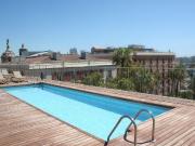 Piso en alquiler en plaza Del Duc de Medinaceli,...