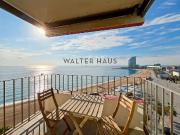 Piso en alquiler en plaza Del Mar, Barcelona, de 75 m² 2...