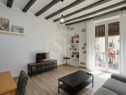 Piso en alquiler en plaza Del Pedró, Barcelona, de 47 m²...