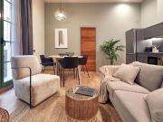 Piso en alquiler en plaza Del Pi, Barcelona, de 60 m² 2...