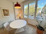 Piso en alquiler en plaza Del Sol, Barcelona, de 95 m² 4...