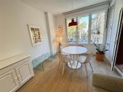 Piso en alquiler en plaza Del Sol, Barcelona, de 97 m² 4...