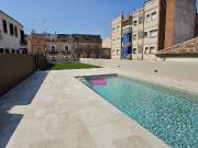 Piso en alquiler en plaza Del Vall del Castell,...
