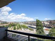 Piso en alquiler en plaza D'europa, Girona, de 105...