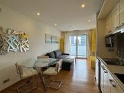 Piso en alquiler en plaza D'europa, Hospitalet de... Piso en alquiler en plaza D'europa, Hospitalet de...