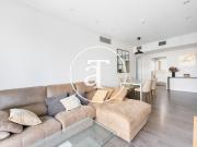 Piso en alquiler en plaza Europa Hospitalet, Hospitalet...