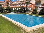 Piso en alquiler en plaza Jaume I, Cubelles, de 90 m² 3...