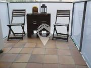 Piso en alquiler en plaza Joan Brossa, Sabadell, de 83...