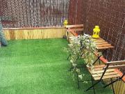 Piso en alquiler en plaza Joanic, Barcelona, de 58 m² 1...