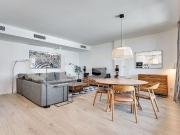 Piso en alquiler en plaza Miquel Xirgu Rico, Badalona,...