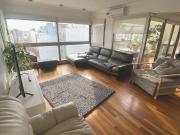 Piso en alquiler en Plaza Mitre. Vista Panoramica. Dos...