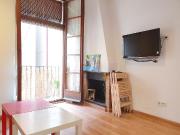Piso en alquiler en plaza Montcada, Barcelona, de 44 m²...