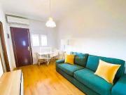 Piso en alquiler en PLAZA ORDOÑO Puerta del Ángel Latina...