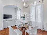 Piso en alquiler en plaza Sagrada Família, Barcelona, de...