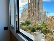 Piso en alquiler en plaza Sagrada Família, Barcelona, de...