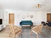 Piso en alquiler en plaza Sant Jaume, Barcelona, de 90...