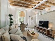 Piso en alquiler en plaza Sant Vicenç de Sarrià,...