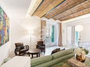 Piso en alquiler en plaza Tetuan, Barcelona, de 102 m² 2...