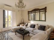 Piso en alquiler en plaza Tetuan, Barcelona, de 140 m² 3...