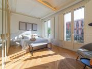 Piso en alquiler en plaza Vila de Madrid, Barcelona, de...