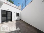 Piso en Alquiler en Poble Nou