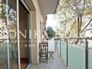 Piso en alquiler en Poblenou de 78m² con una terraza de...