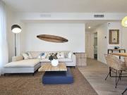 Piso en Alquiler en Port