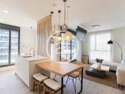 Piso en Alquiler en Port