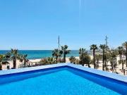 Piso en Alquiler en Port