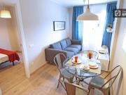 Piso en Alquiler en Porta