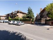 Piso en Alquiler en Pozuelo de Alarcón