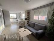 Piso en Alquiler en Pozuelo de Alarcón