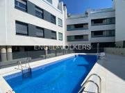 Piso en Alquiler en Pozuelo de Alarcón