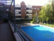 Piso en alquiler en Pozuelo de Alarcón