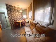 Piso en alquiler en Prat de Llobregat, El, de 60 m² 2...