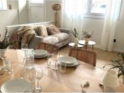 Piso en alquiler en Praza España Zona Corte Inglés 36203