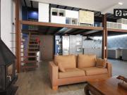 Piso en Alquiler en Progrés Pep Ventura