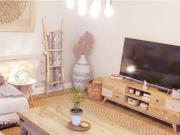 Piso en alquiler en Prosperidad