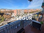 Piso en Alquiler en Provençals del Poblenou