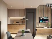 Piso en Alquiler en Provençals del Poblenou