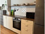 Piso en Alquiler en Provençals del Poblenou