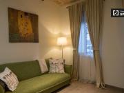 Piso en Alquiler en Provençals del Poblenou