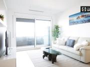 Piso en Alquiler en Provençals del Poblenou