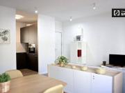 Piso en Alquiler en Provençals del Poblenou